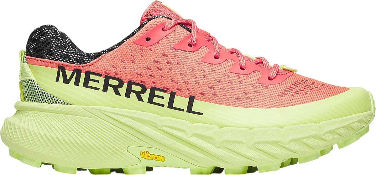 Superge in čevlji Merrell Agility Peak 5 Roza | j068372-j068372, 0