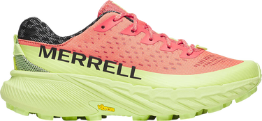 Superge in čevlji Merrell Agility Peak 5 Roza | j068372-j068372, 0