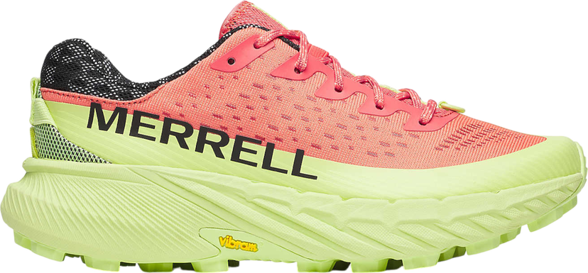 Superge in čevlji Merrell Agility Peak 5 Roza | j068372-j068372