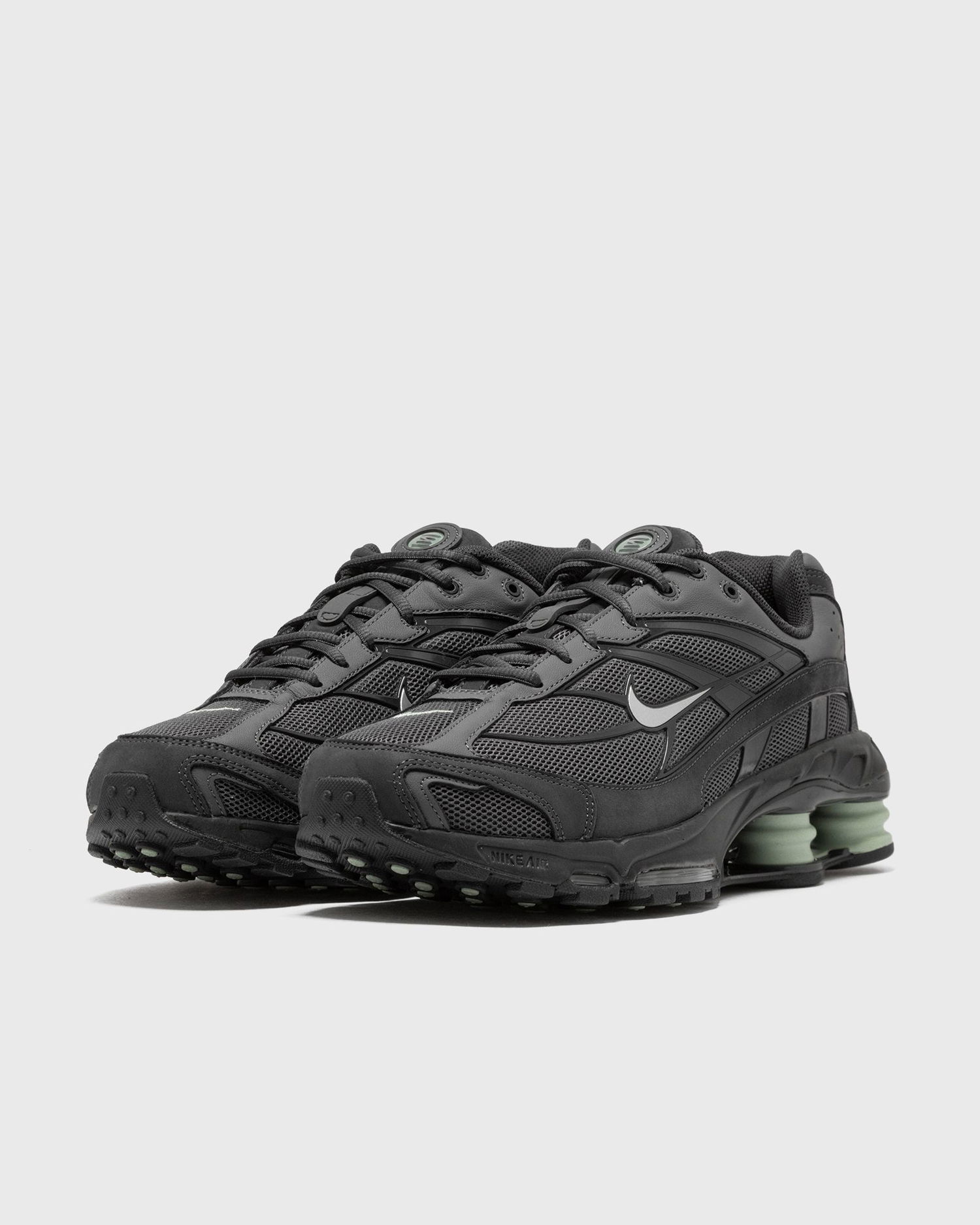 Superge in čevlji Nike SHOX RIDE 2 Črna | HV2540-001, 1
