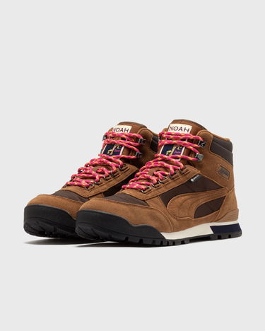 Superge in čevlji Puma X Noah RDR GTX Boot Rjava | 398238-01, 1