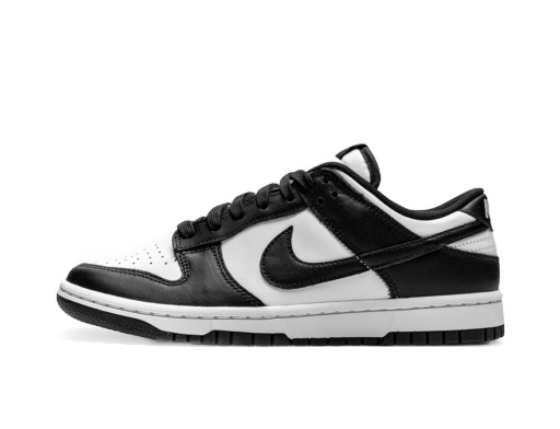 Superge in čevlji Nike Dunk Low "Black White/ Panda" Črna | DD1391-100