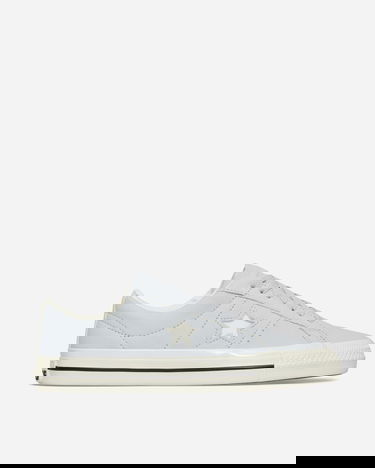 Superge in čevlji Converse One Star Pro Modra | A02942C, 1