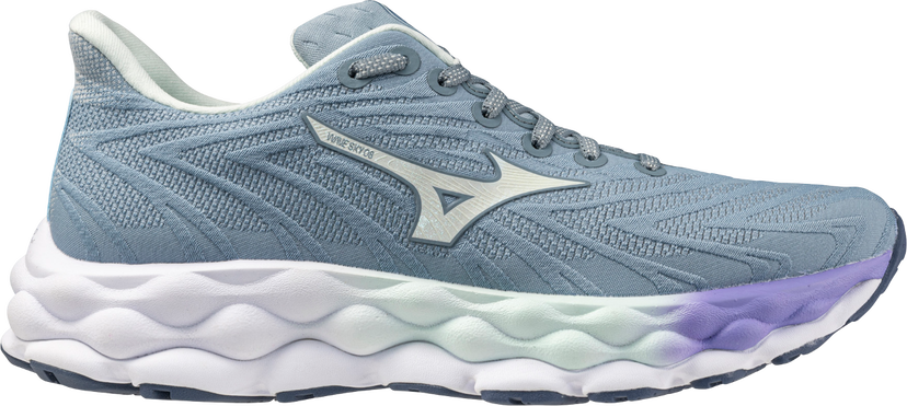 Superge in čevlji Mizuno WAVE SKY 8 Modra | j1gd2402-71