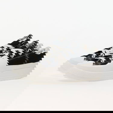 Superge in čevlji Converse Chuck Taylor All Star Construct Black/ Vintage White/ Black Črna | A06600C, 5