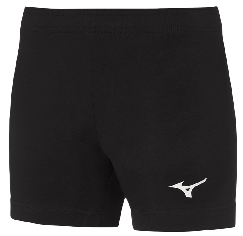 Kratke hlače Mizuno HIGH-KYU TRAD Training Shorts Črna | v2eb7204-09