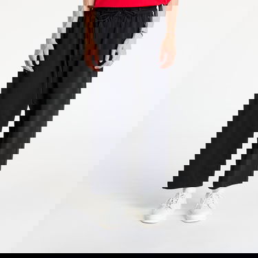 Hlače Y-3 Track Pant 3 Stripes Black Črna | IW0080, 0