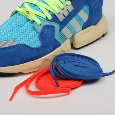 Superge in čevlji adidas Originals ZX Torsion Modra | EE4787, 4
