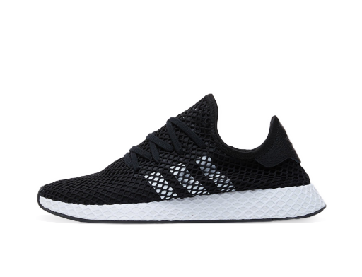 Superge in čevlji adidas Originals Deerupt Runner Črna | BD7890