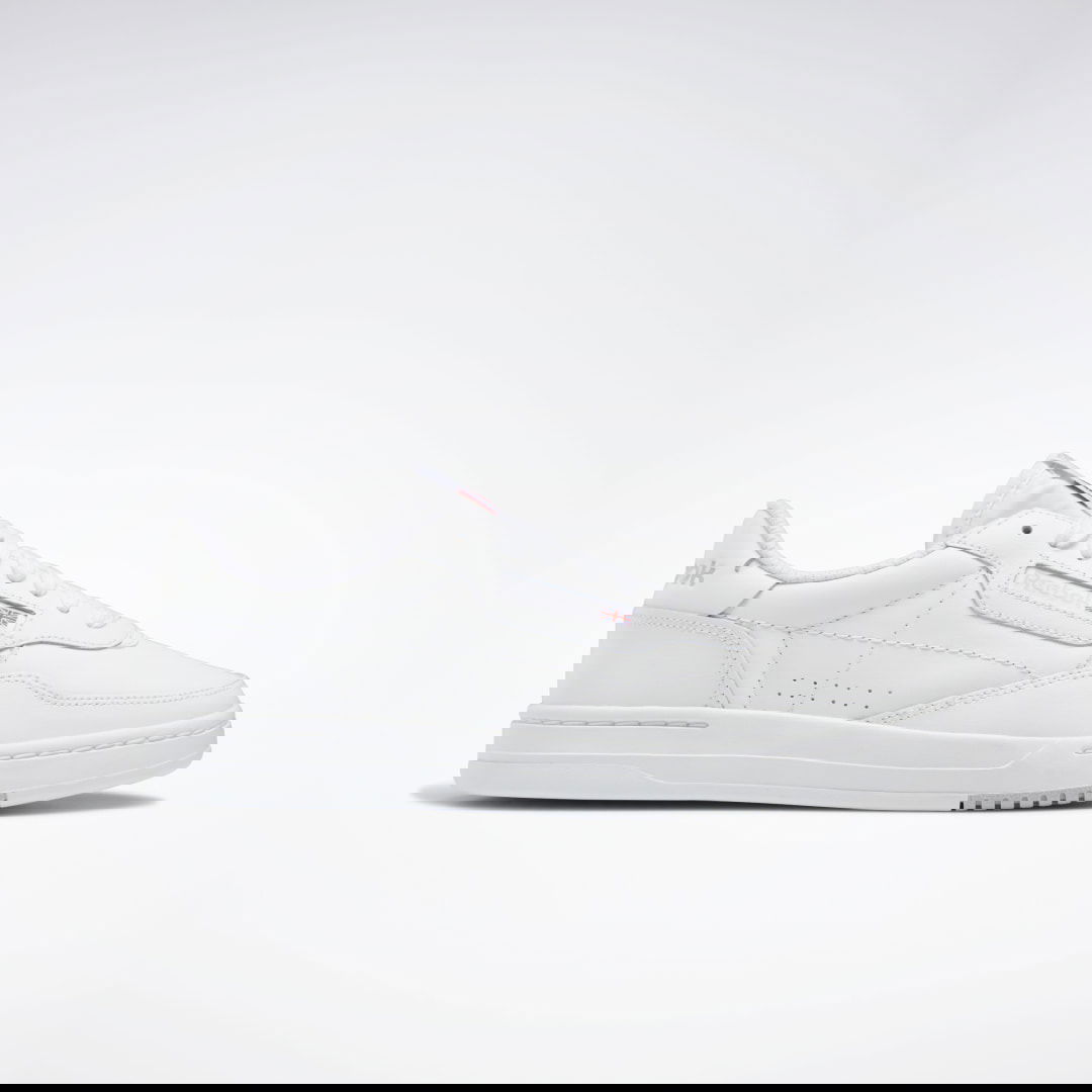 Superge in čevlji Reebok Court Peak Bela | GX8905, 0