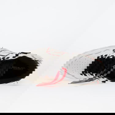Superge in čevlji Off-White Ooo Printed & Stitched Arrow White/ Black Bela | OMIA189F25LEA00D0110, 3