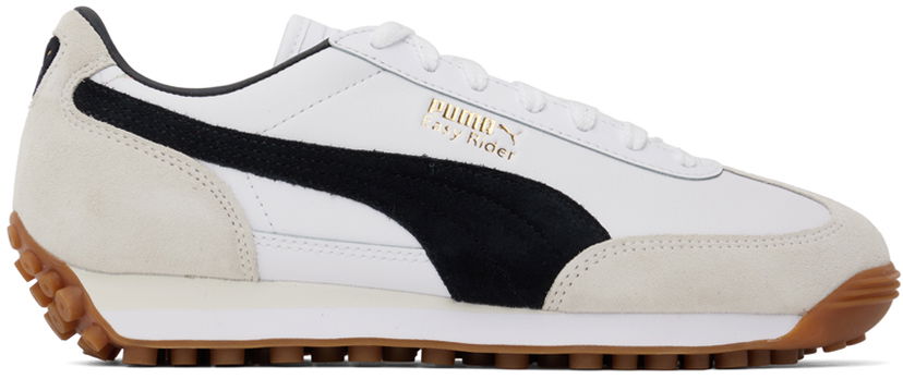 Superge in čevlji Puma Easy Rider Mix Bela | 39902501