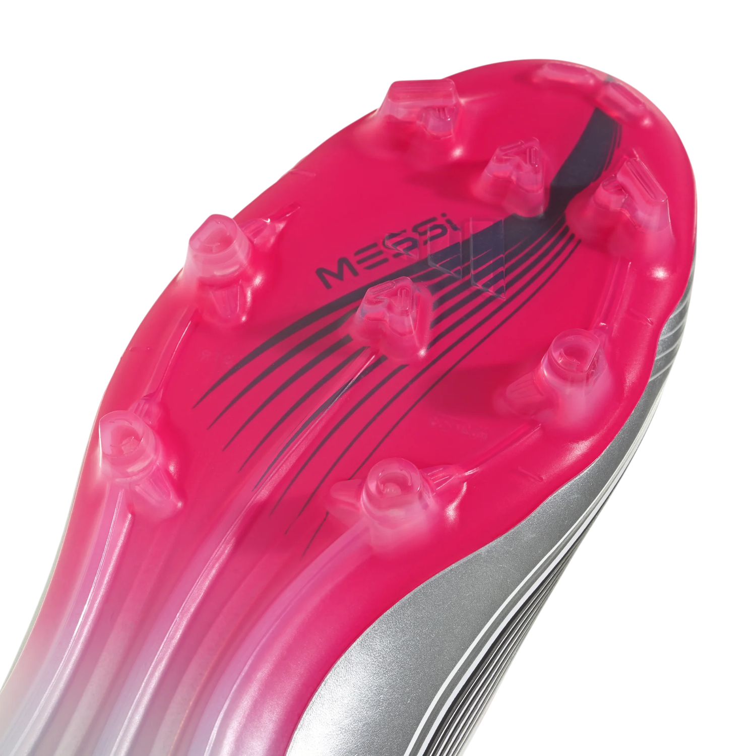 Superge in čevlji adidas Performance F50 MESSI PRO FG Bela | jp7461, 1