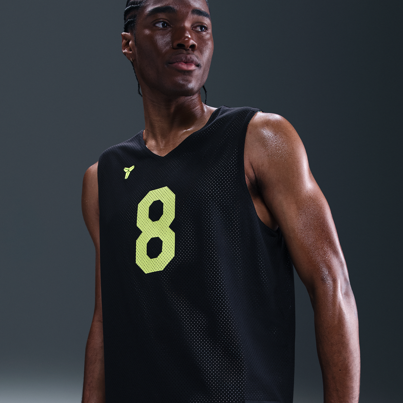 Dres Nike Kobe Dri-FIT Reversible Jersey Črna | HJ4207-010