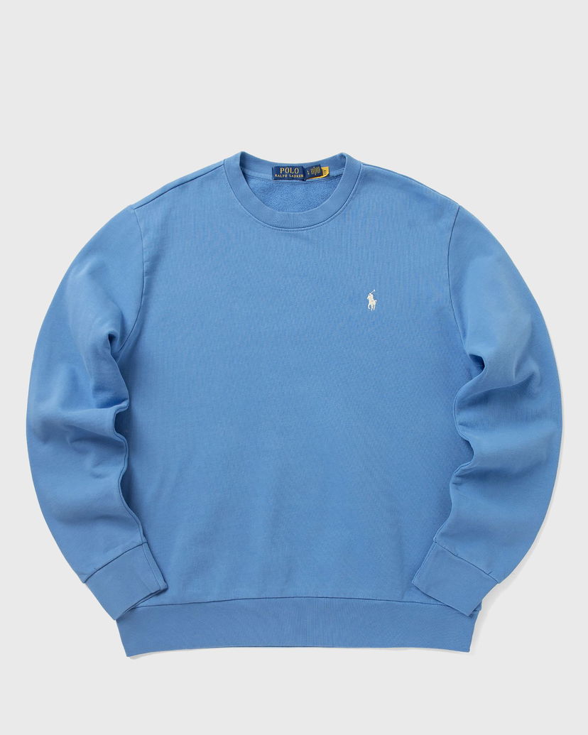 Pulover Polo by Ralph Lauren Polo Ralph Lauren Sweatshirt Modra | 710916689021