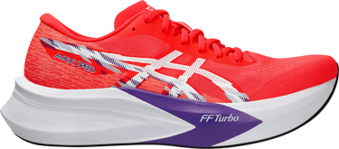 Superge in čevlji Asics MAGIC SPEED 4 Rdeča | 1011b875-600, 0