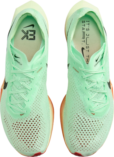 Superge in čevlji Nike Vaporfly 3 Zelena | hj7040-300, 2