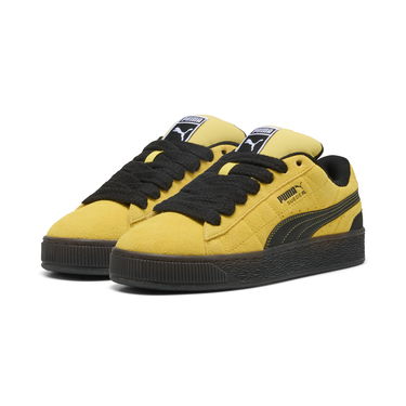 Superge in čevlji Puma Suede XL SK8TE Wrld Rumena | 401352_01, 1
