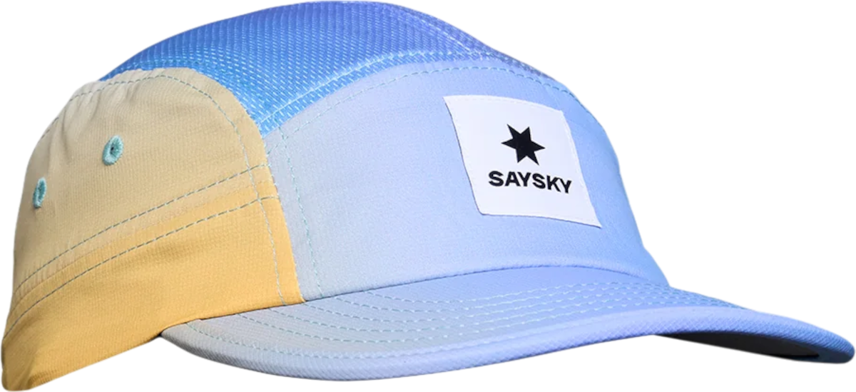 Kapa Saysky Saysky Drip Dye Combat Cap Večbarvna | nuaca101c-1033, 0