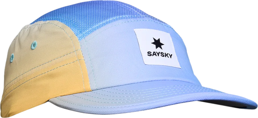 Kapa Saysky Saysky Drip Dye Combat Cap Večbarvna | nuaca101c-1033