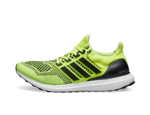 Tek adidas Performance UltraBoost 1.0 Retro "Solar Yellow" Rumena | EH1100