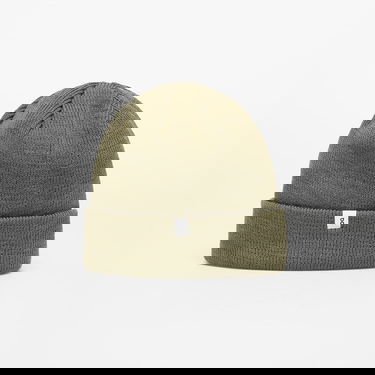 Beanie On Running On Merino Beanie Olive Universal Zelena | 311.00711, 0
