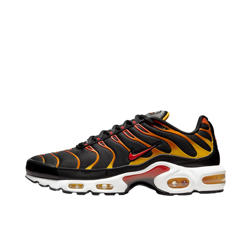 Superge in čevlji Nike Air Max Plus "Reverse Sunset" Oranžna | DC6094-001