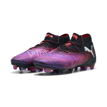 Superge in čevlji Puma FUTURE 8 ULTIMATE FG Lila | 108138_01, 1