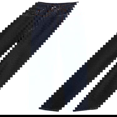 Kavbojke thisisneverthat thisisneverthat Regular Jeans, Size Large Modra | TN253DPA5P01-OWS, 1