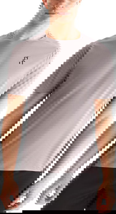 Majica On Running Performance Siva | 102-01301, 0