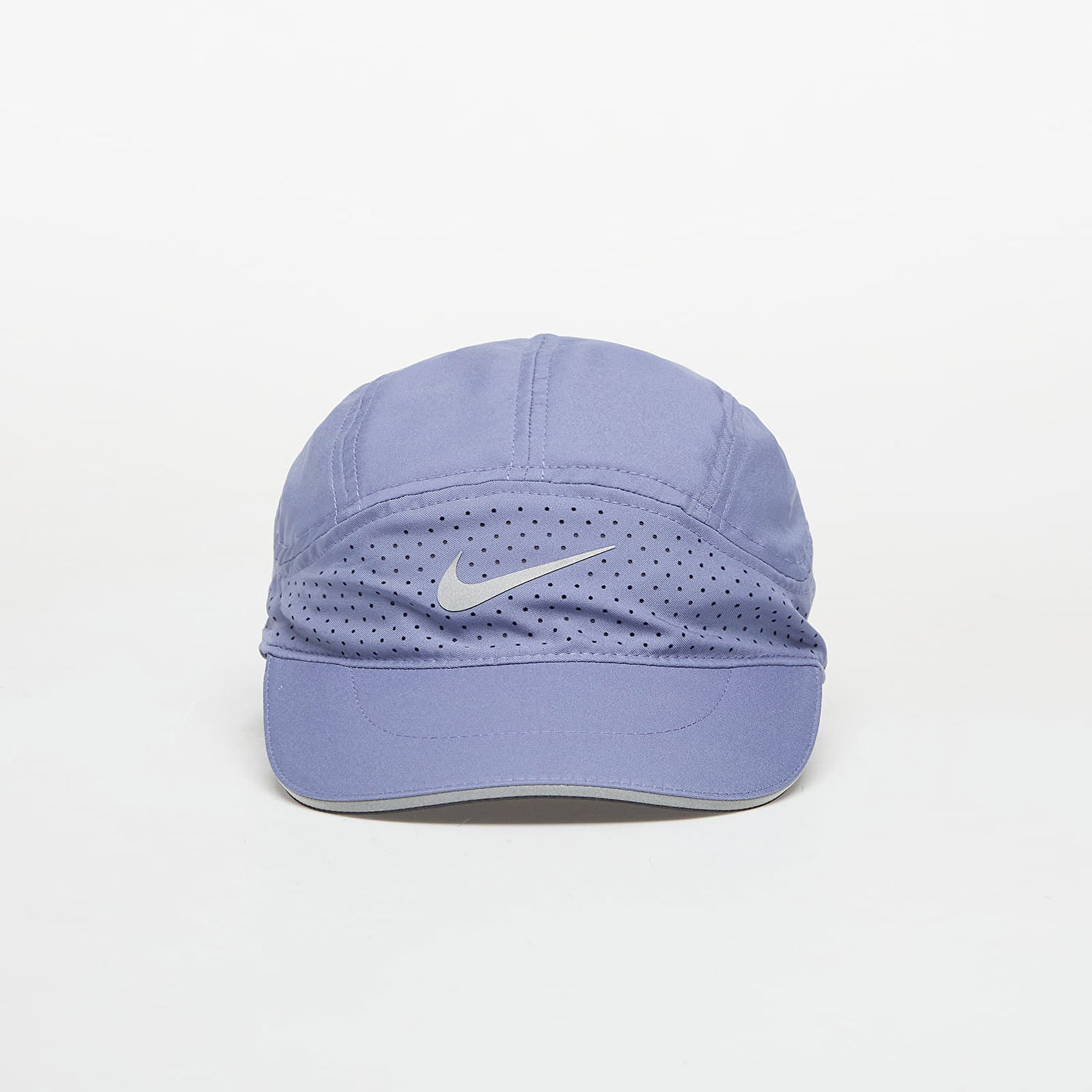 Kapa Nike Fly Dri-FIT ADV Unstructured Reflective Cap Universal Lila | FB5681-499, 0