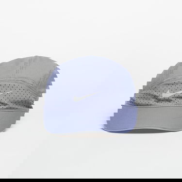 Kapa Nike Fly Dri-FIT ADV Unstructured Reflective Cap Universal Lila | FB5681-499, 0