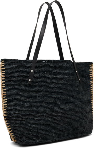 Tote bag rag & bone Rag & Bone Ingrid Daily Tote Bež | ST100524, 4