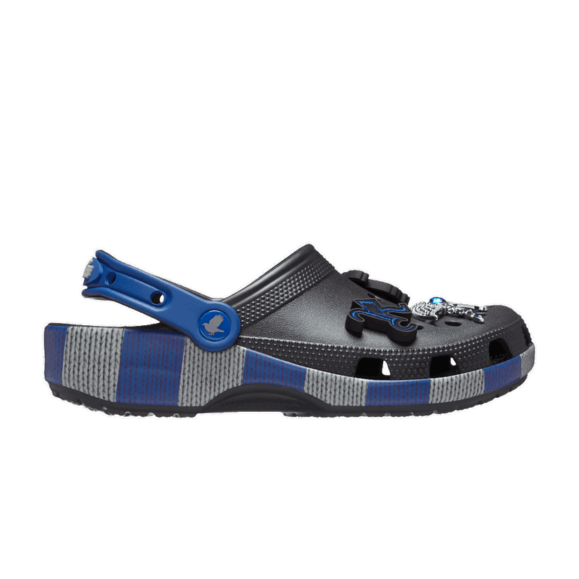 Superge in čevlji Crocs Harry Potter x Classic Clog Črna | 210528-90H