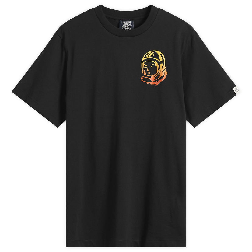 Majica BILLIONAIRE BOYS CLUB Billionaire Boys Club Resort T-Shirt, Size Large Črna | B25366-BLK