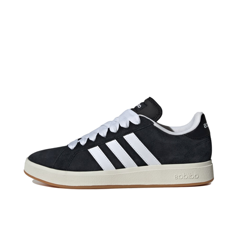 Superge in čevlji adidas Performance Court Base 00s Črna | IH6184