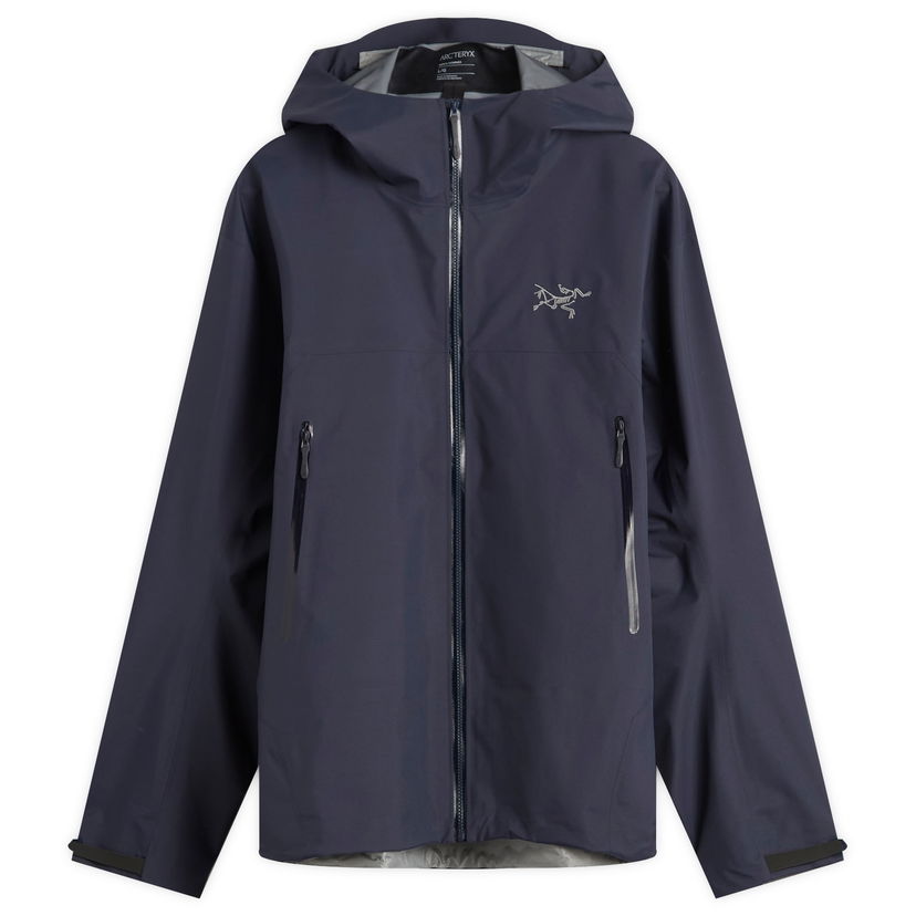 Jakna Arcteryx Men's Beta Gore-Tex Jacket Size Small Mornarica | X000010511-001280