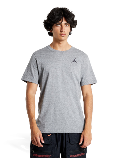 Majica Jordan MJ Jumpman Emb Crew Tee Siva | DC7485-091
