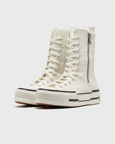Superge in čevlji Converse Chuck 70 Plus W Bela | A08261C, 1