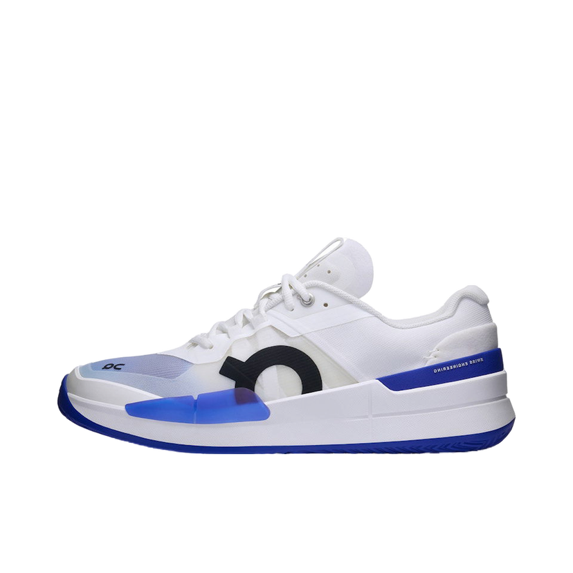 Superge in čevlji On Running The Roger Pro 2 White Indigo Bela | 3ME10300629