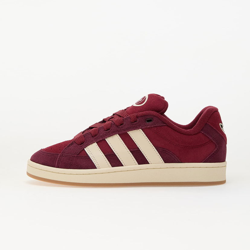 Superge in čevlji adidas Originals Campus 00s Beta Bordo | JQ8368