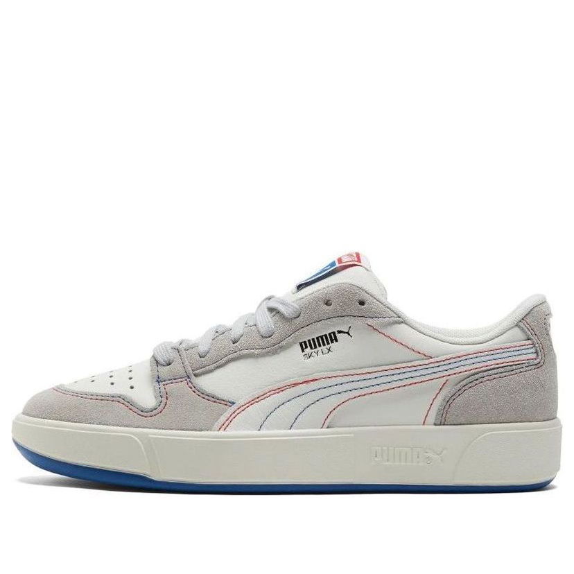 Superge in čevlji Puma Sky LX Low Pnrm Siva | 394210-01