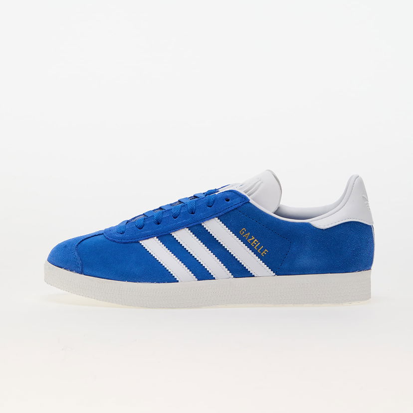 Superge in čevlji adidas Originals Gazelle Modra | IG2093