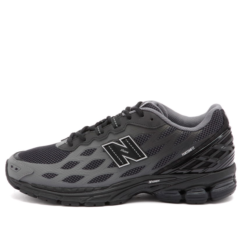 Superge in čevlji New Balance 1906 Črna | U1906WGS