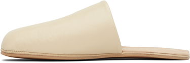 Oblačila OUR LEGACY OUR LEGACY WORK SHOP Cigarr Slippers Bež | WS2257CC, 2
