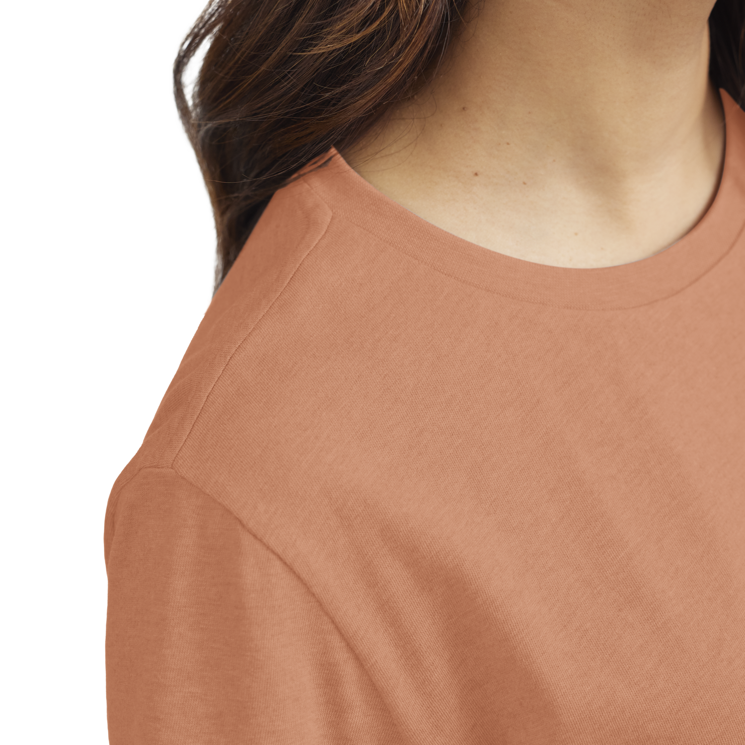 Majica Allbirds Merino Tee XS Oranžna | A12112W, 1
