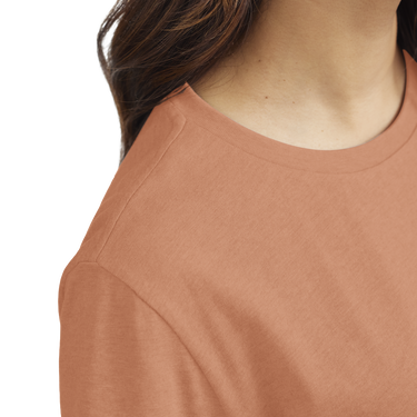 Majica Allbirds Merino Tee XS Oranžna | A12112W, 1