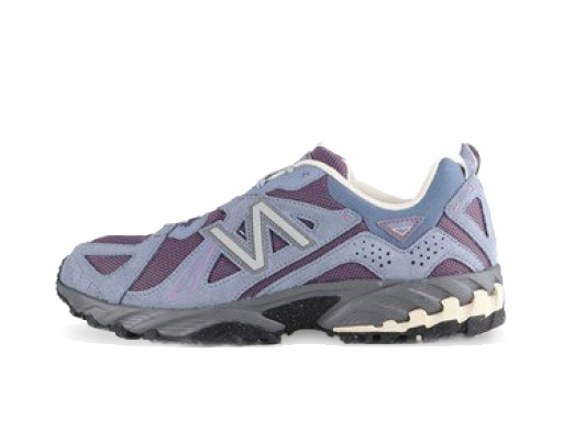 Superge in čevlji New Balance 610TBL "Grey" Siva | ML610TBL