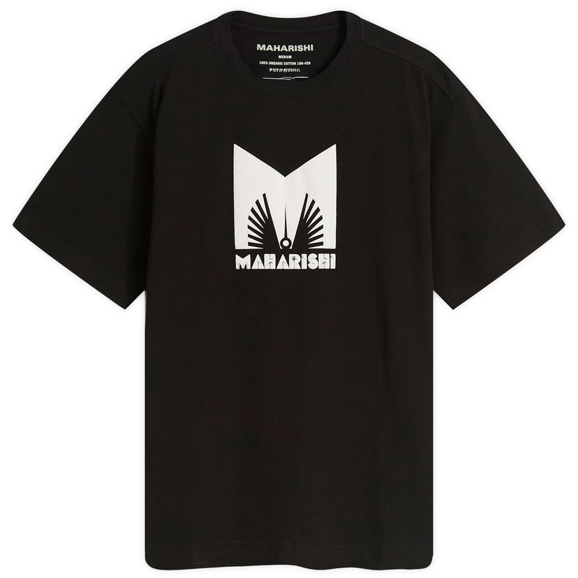 Men's Kung Fulery Graphic T-Shirt, Size Large