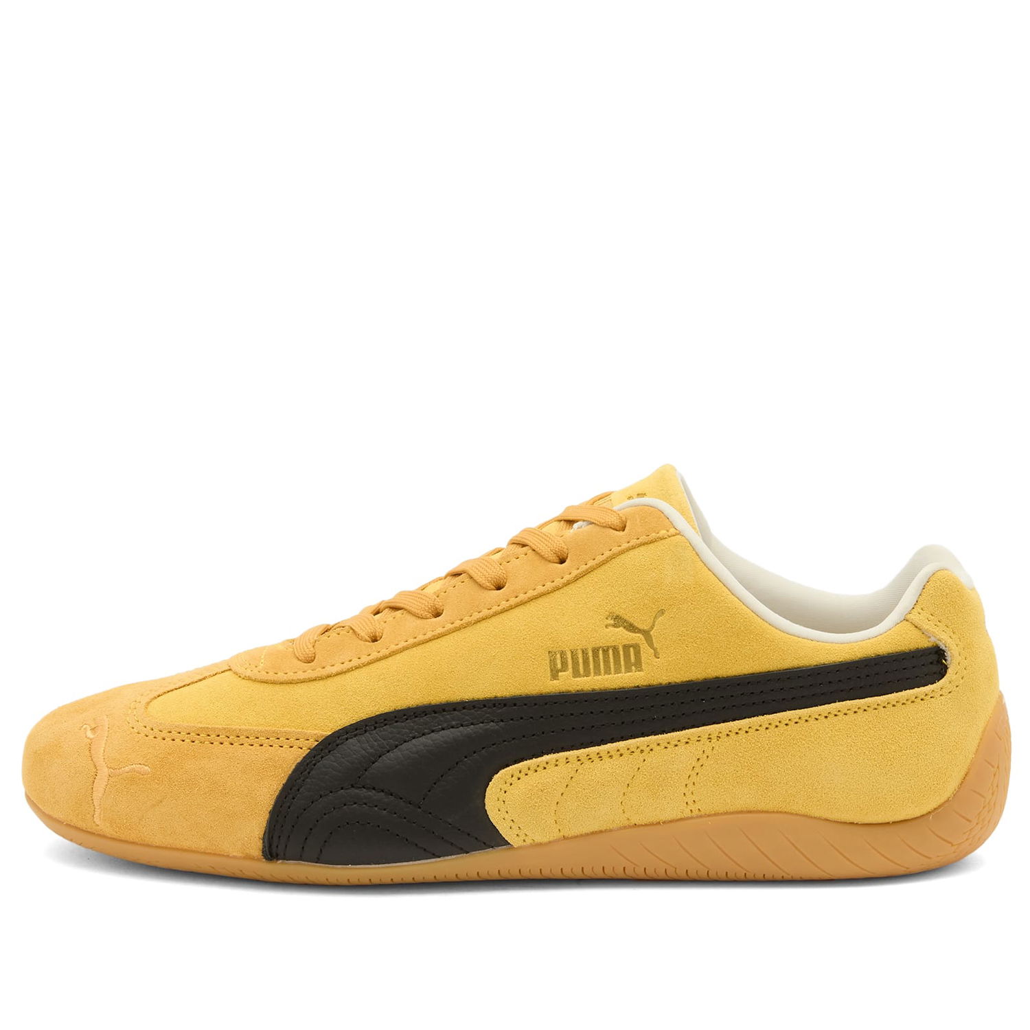 Superge in čevlji Puma Speedcat OG Rumena | 406329-55, 0